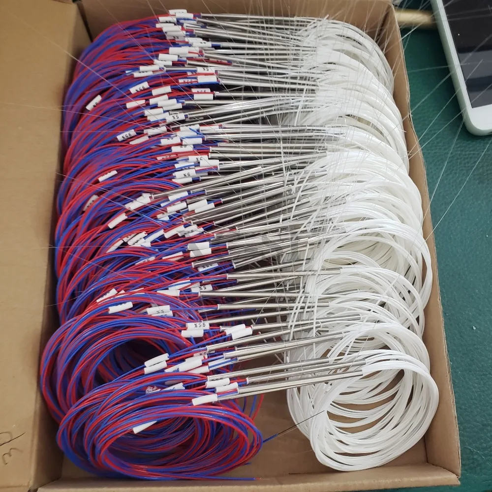 Оптоволоконный разветвитель FTTH Sx-Core 1x2 FBT FTTX 95/5 типа трубки | Мобильные телефоны и