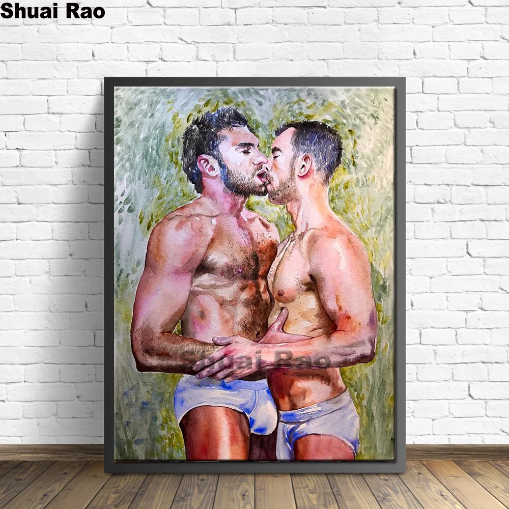 Алмазная 5d-картина целующиеся для мужчин, полностью квадратные/Круглые 3d картины «сделай сам», вышивка крестиком, Алмазная мозаика lassie 2020, н...