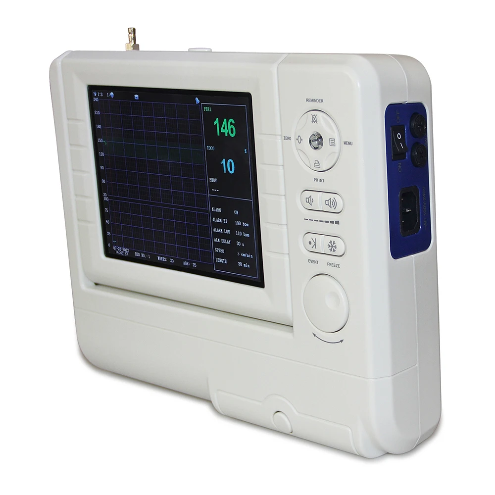 

Trolley doppler price monitor fetal doppler machine