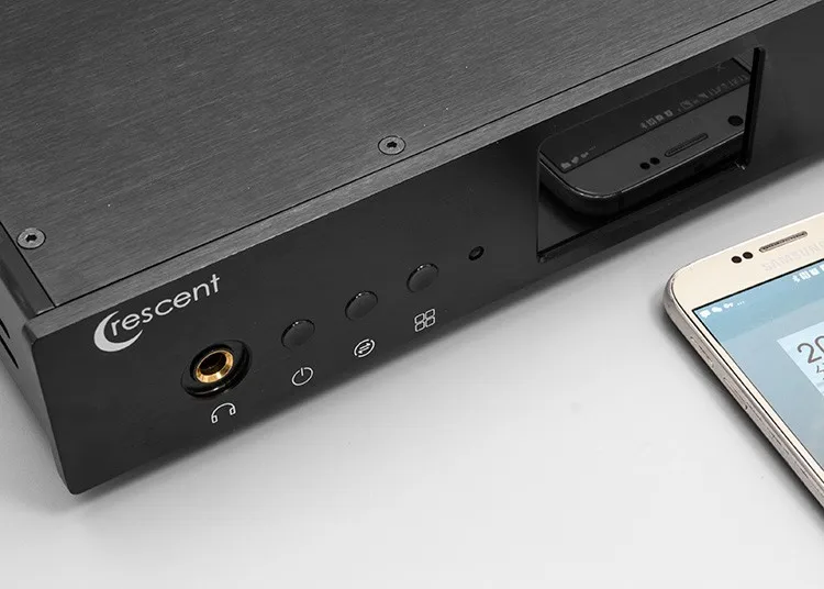 ES9038Pro DAC HiFi DSD XMOS Стандартный Bluetooth полноразмерный декодер | Электроника