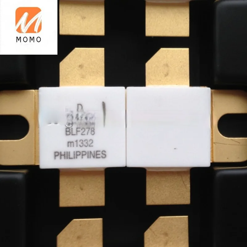 

Used (Electronic Components)BLF278