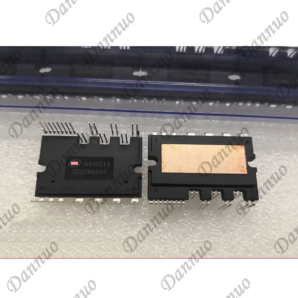 SD15M60AC SD20M60AC SD30M60AC SD15M60FA SD20M60FA SD30M60FA SD15M60A SD20M60A SD30M60A IPM Интеллектуальный силовой