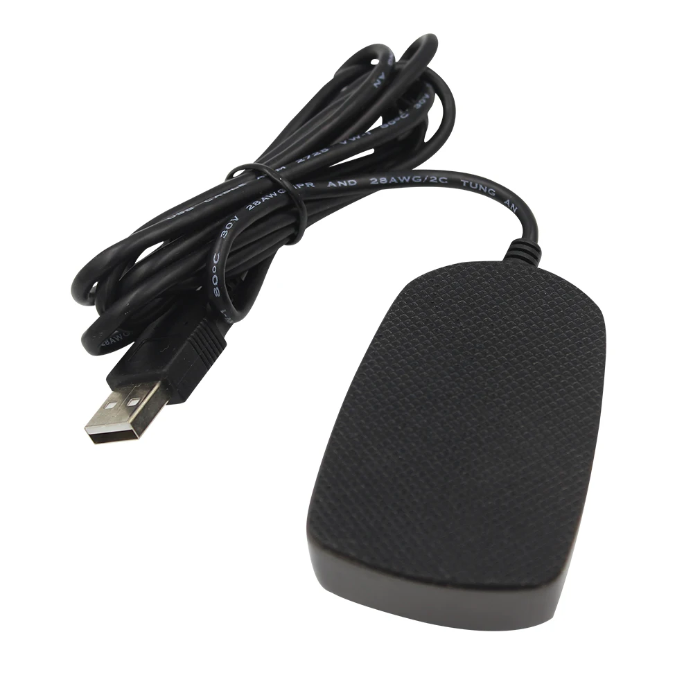 USB сканер отпечатков пальцев Датчик полупроводниковый бесплатно SDK поддерживает