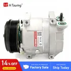 Компрессор кондиционера для автомобиля Delphi V5, для CHEVROLET AVEO KALOS 95165300, 95234605, 95907417, 95966578, 96484932, 96539388, 96246405, 96539392