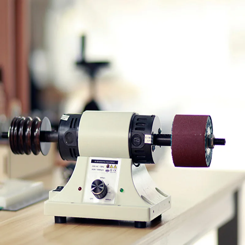 Полировка шлифование для кожи полировка 220 В/110 В 8000 об/мин|Полировщики| |