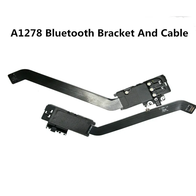 Гибкий кабель Bluetooth 4 0 с поддержкой Wi Fi карты в аэропорту кронштейном 821 1312 A для