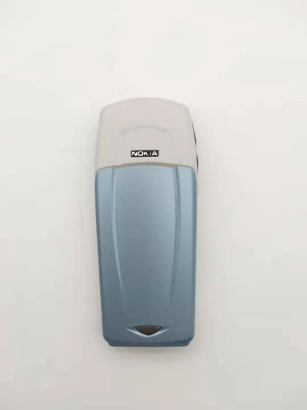 Разблокированный NOKIA 6100 дешевый GSM мобильный телефон Поддержка Многоязычный язык Восстановленный
