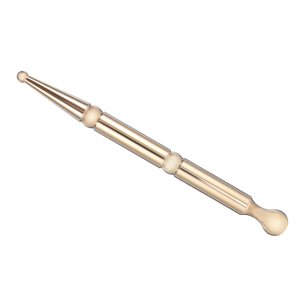 

Physical Therapy Massager Trigger Point Rod Pain Relief Acupressure Bar