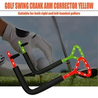 rotation training golf spinner swing trainer correct corrector wrong plane distance motion swing swing improve swing indoor b3o0