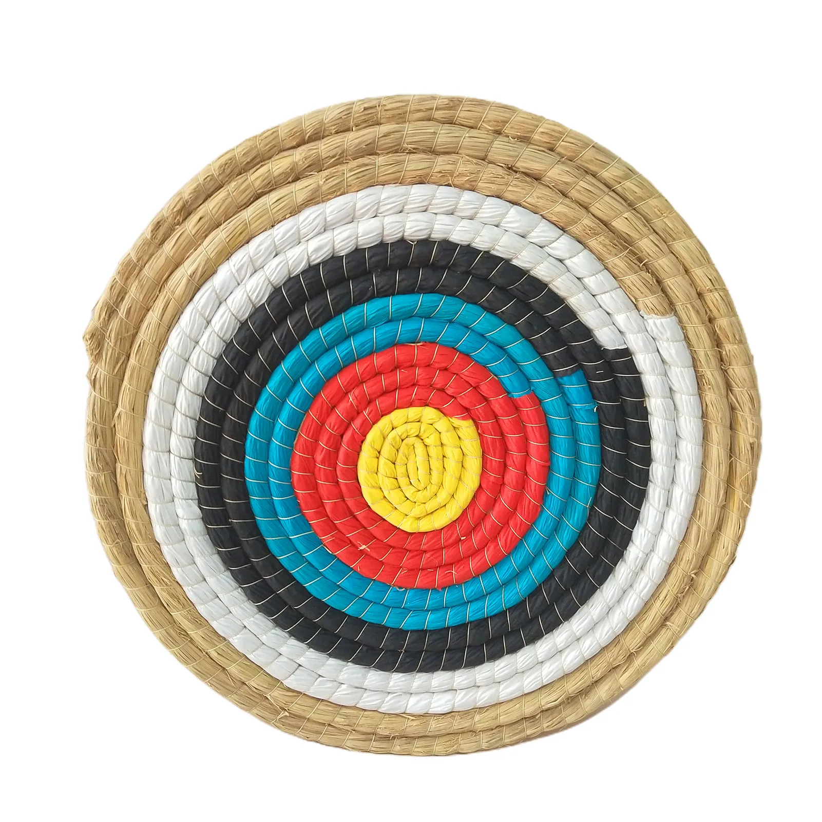 

45*45CM Round Grass Shooting Targets 50cm Square 3D EVA Targets Outdoor Archery Sports Accessories