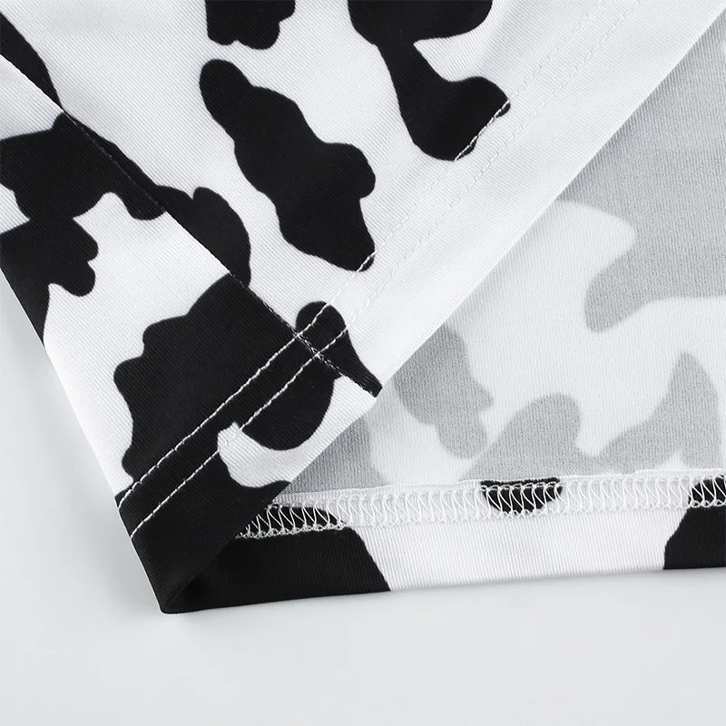 

european fashion sexy summer tank top animal print dress spring wedding party women clothing 2020 tailanman official store