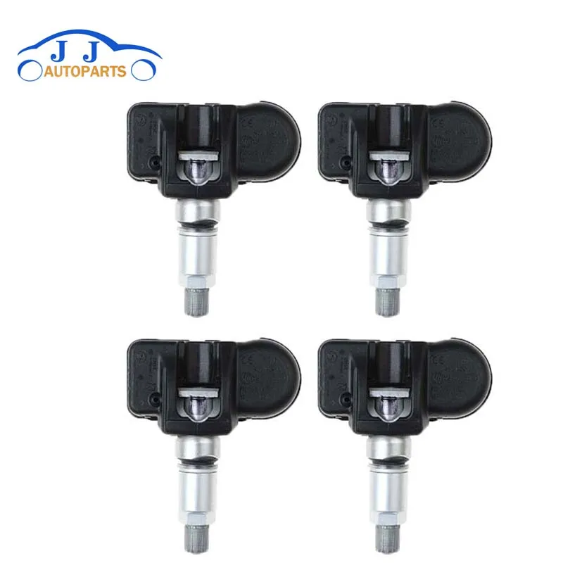 

Новинка, датчик давления в шинах YAOPEI 4 шт. 41990-14002 4199014002 TPMS 433 МГц для SSANGYONG 2001-17 Rexton