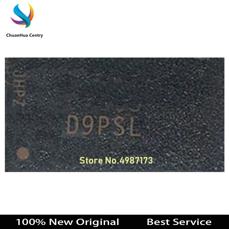 

MT41J128M16JT-125:K BGA D9PSL 100% Новый оригинальный MT41J128M16JT-125:K в наличии большую скидку за большее количество