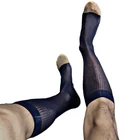 Колготки мантишланг с золотым носком усиленные Мужские t Горячие Фетиш трикотажные нейлоновые носки колготки до щиколотки пикантные мужские пикантные колготки Love