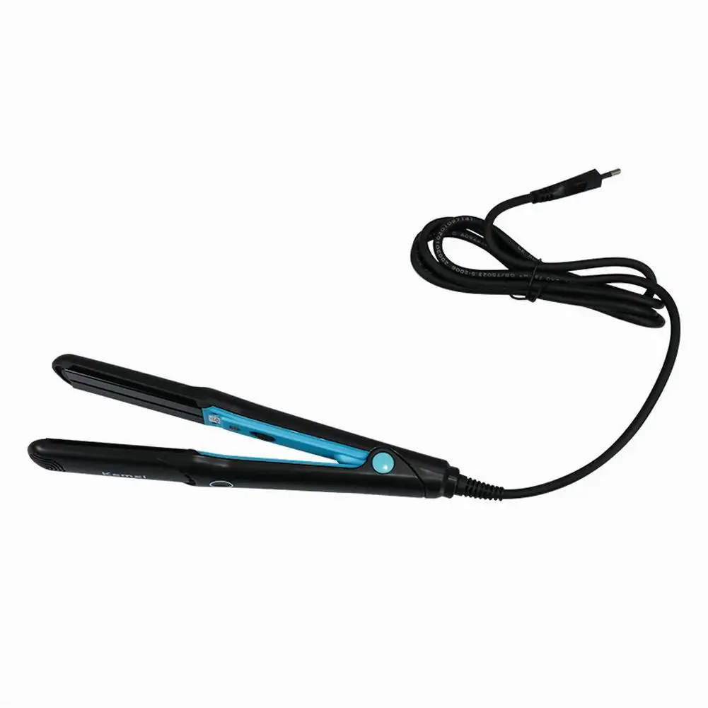 Профессиональный Выпрямитель для волос бигуди устройство завивки инфракрасный