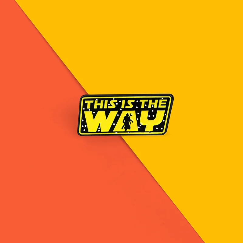 Разные дизайны новая простая краска для выпечки и джинсовый сплав ярлыки булавки