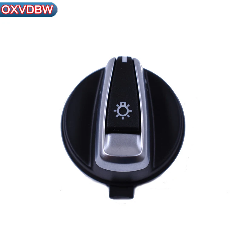 Новая кнопка поворота передней фары автомобиля для BMW 1 E88 E82 3 E90 E91 X1 E84 головка