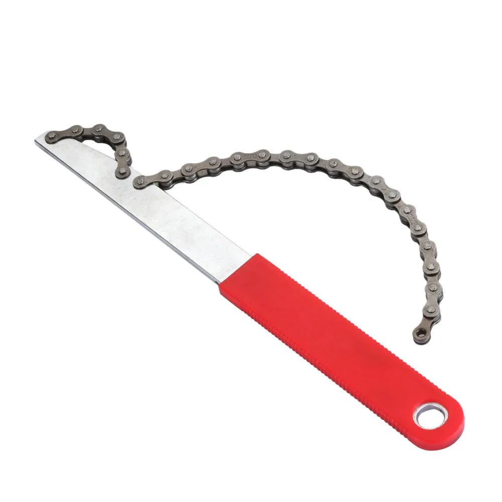 Разборка свободного хода велосипеда высокого качества цепь для ключа хлыст