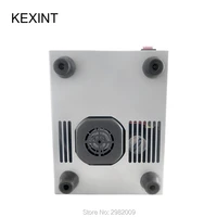 KEXINT High Speed Fiber Optic Polishing Machine Optical Fiber Grinding MachineFiber Polisherconnector polishing machine