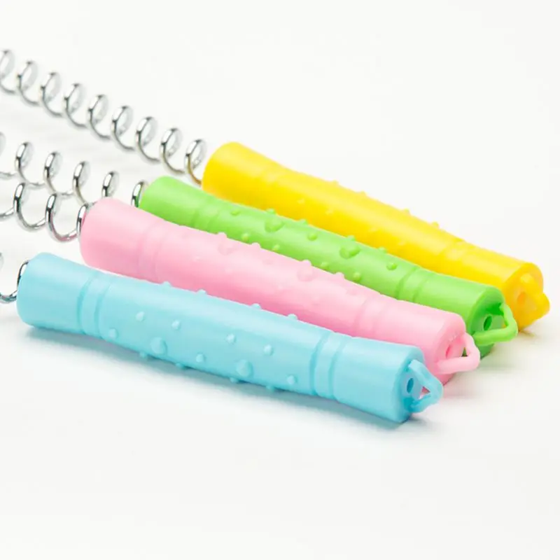 Новинка 2021 массажный молоток для гольфа пружинный Эластичный Силиконовый