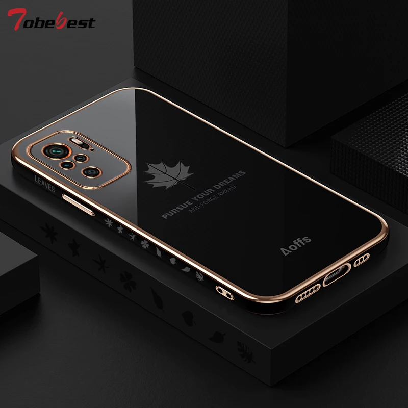 Силиконовый чехол для Xiaomi Redmi Note 11 10 9 8 7 Pro 10X 4G | Мобильные телефоны и аксессуары