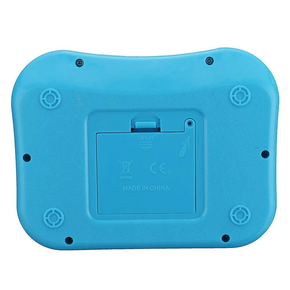 Английская обучающая машина игрушка для малышей и детей дошкольного образования