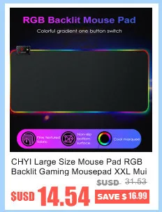 DELUX M625 PMW3360 RGB игровая мышь геймерская эргономичная Проводная компьютерная оптическая сенсорная мышь Mause 12000 dpi 7 кнопок Usb игровая мышь для ПК