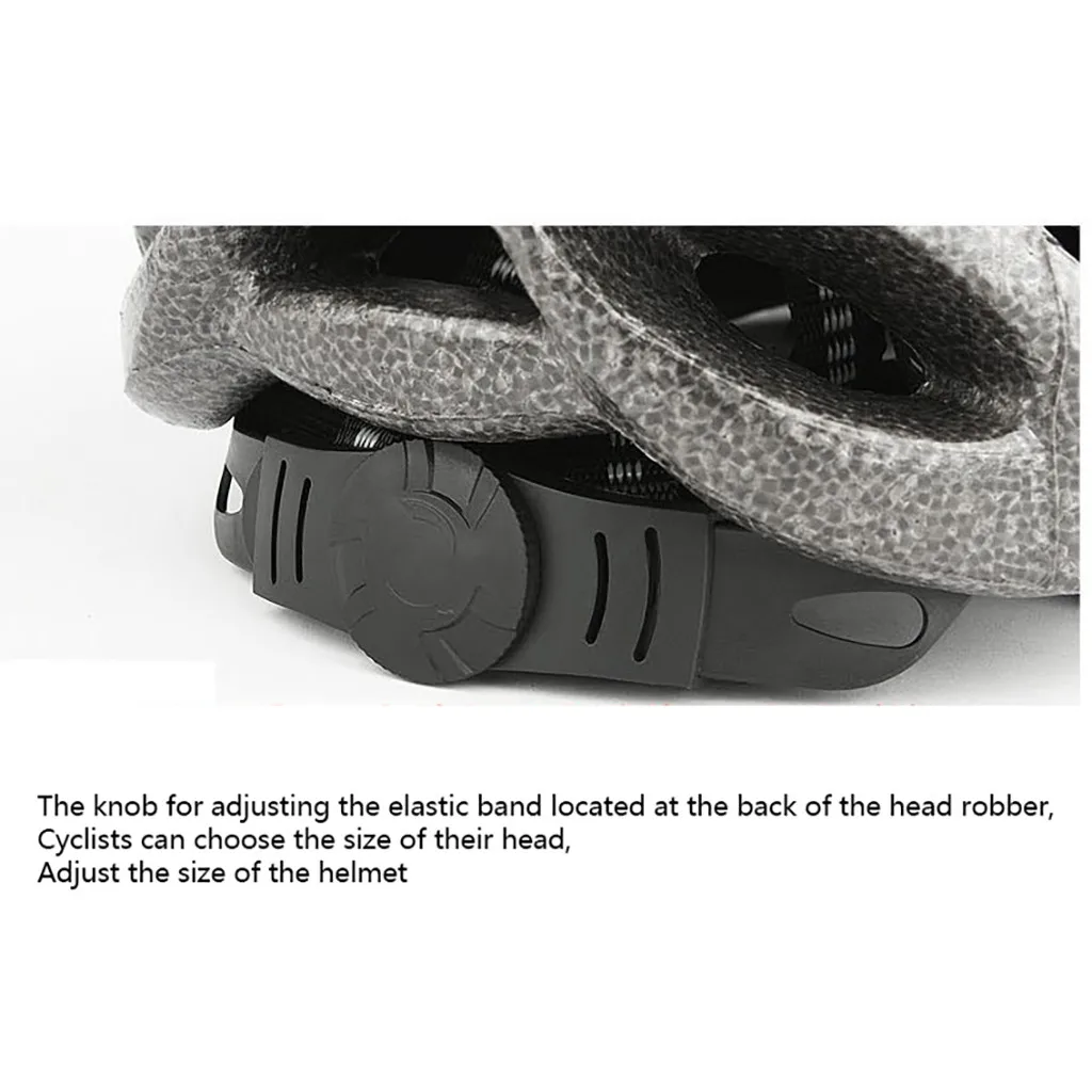 Светильник велосипедный шлем светильник унисекс для горных и дорожных