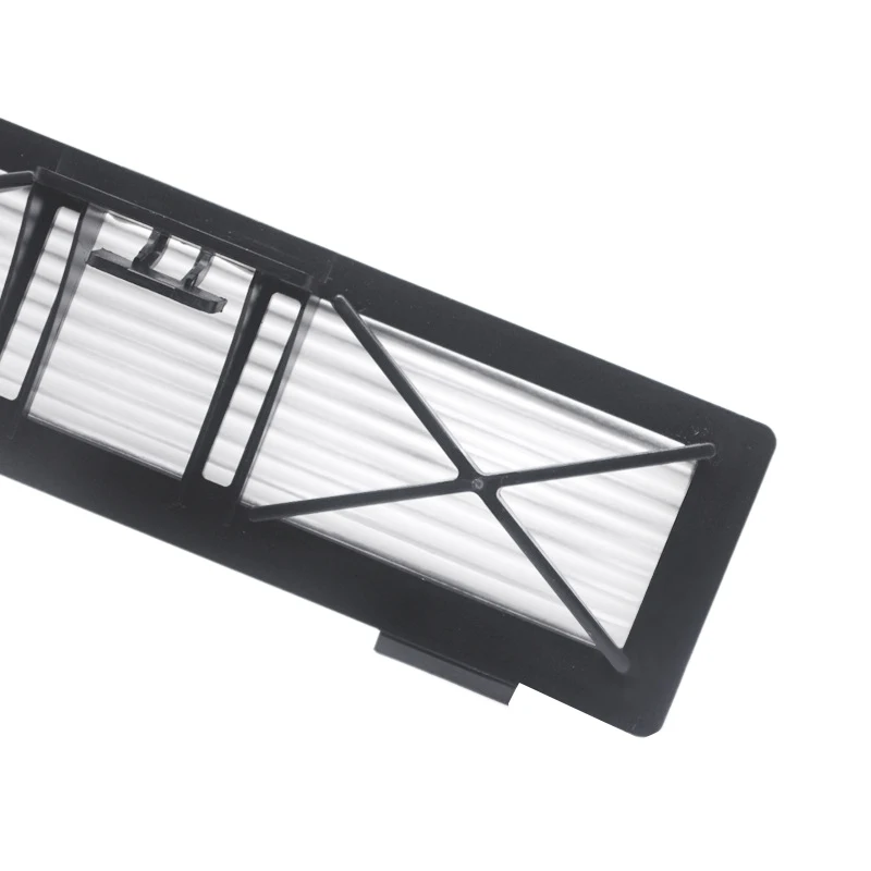 

7Pcs Is Suitable for Neato Sweeper D Series Spare Parts D70E/D75/D80/D85 Hepa Filter Cleaner Tool