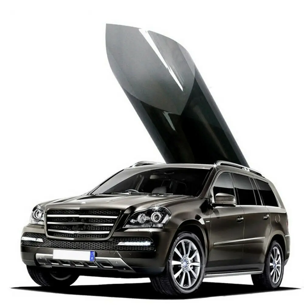 Рисунок 5 - SUNICE 4mil нано керамический оттенок