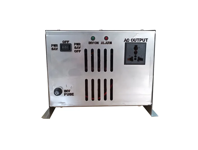 Низкочастотный инвертор немодулированного синусоидального сигнала LF 3000 Вт