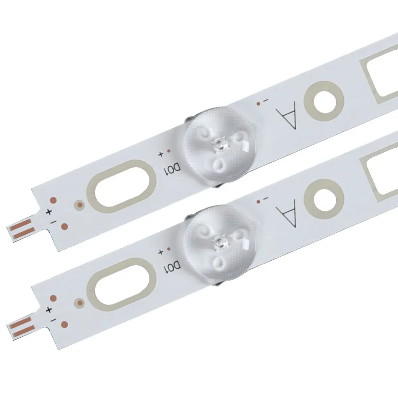 

Подходит для освещения Sony KDL-32R303C light bar 2018_direct_fiji_32v _ B _ 8 светодиодный s 180929 B светодиодный back светильник