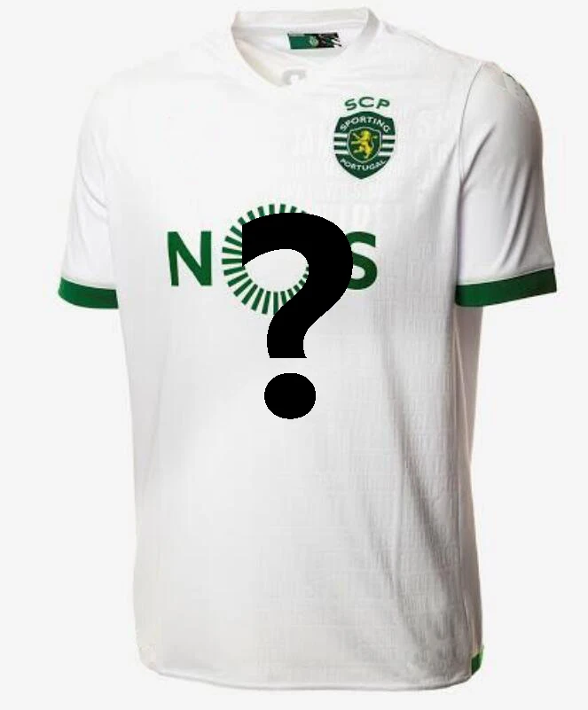 

2021 new Sporting tees T-shirts customize Sporting Lisbon Camisa Marcos Acuna Sebastian Coates Camiseta de futbol T-shirts