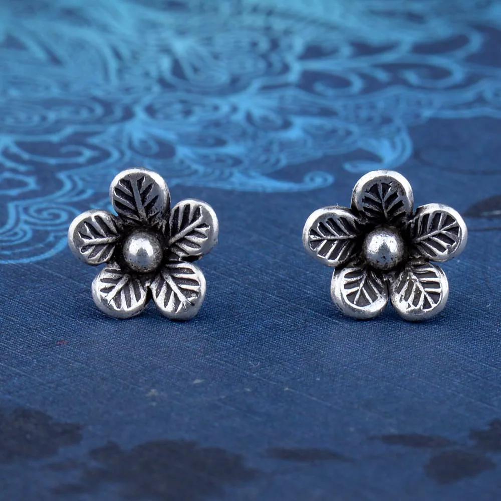 Мифический возраст реального 925 стерлингового серебра в этническом стиле с