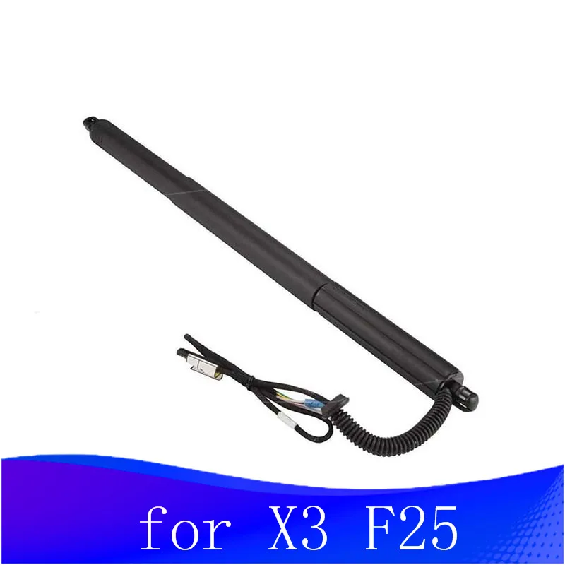

1x Rear Left Power Tailgate Lift Support for BMW F25 X3 2011-04/2015 51247232003