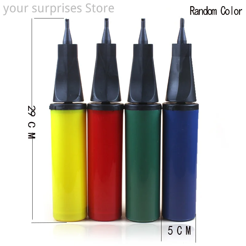 Украшение дома принадлежности для вечеринки воздушный шар стойки пластиковый