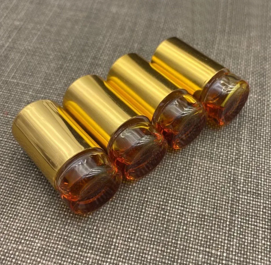 1g/bottle 100% Truly Natural Pure Chinese Hainan Oudh Oil Thickness Lasting Scents Smell Co2 Ultra-low Temperature Extraction | Дом и сад