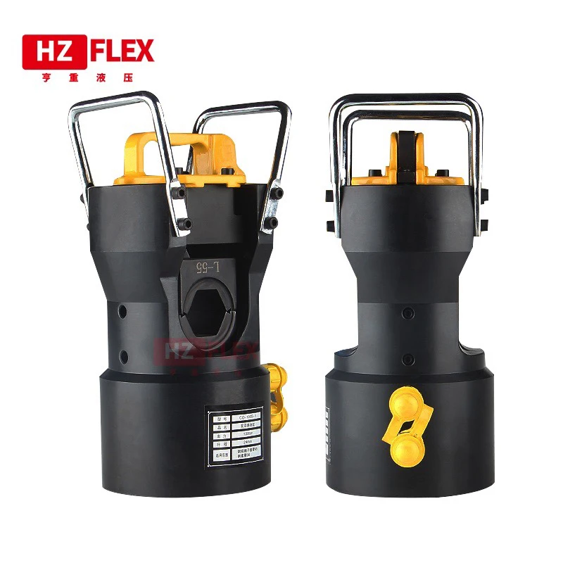 Разделение соленоид направленный клапан clamp_CO 100S крупнотоннажные насос обжимной