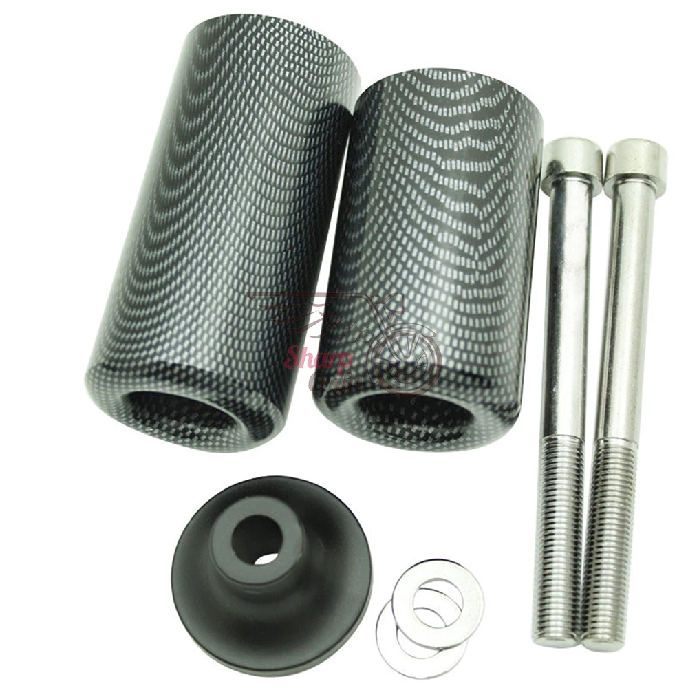 Аксессуары для мотоциклов рамки ползунки защита обтекатель двигателя протектор