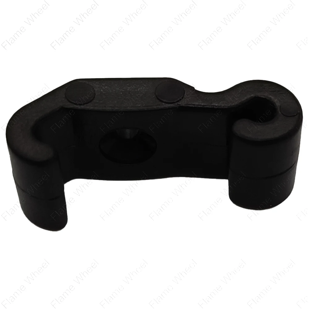 Оригинальные аксессуары Inokim ремень безопасности Резиновая лента и держатель