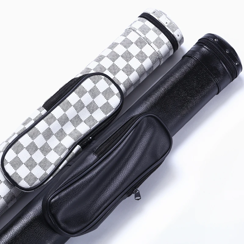 Оригинальный чехол MEILIN 1/2 для бильярдного кия высококачественный полиуретановый