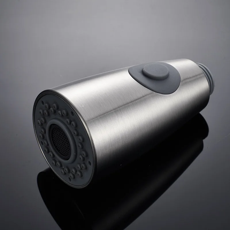 ROVOGO выдвижной головка запасная часть для Кухня раковина кран|Аэраторы| |