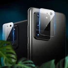 Защитное стекло для камеры Samsung Galaxy S 20 Ultra S20 Plus, 3 шт.