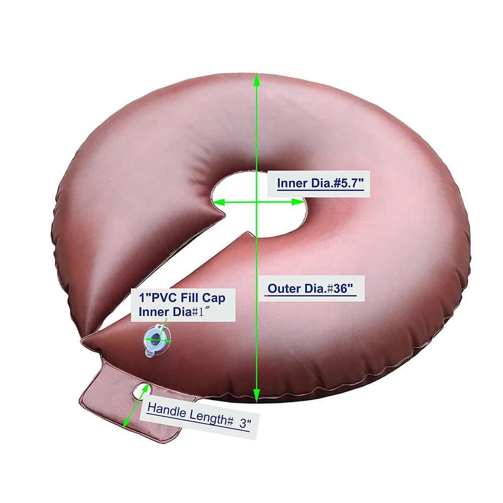 

15 Gallom Slow Rrelease Tree Watering Bag Automatic Drip Ring Irrigation Pouch