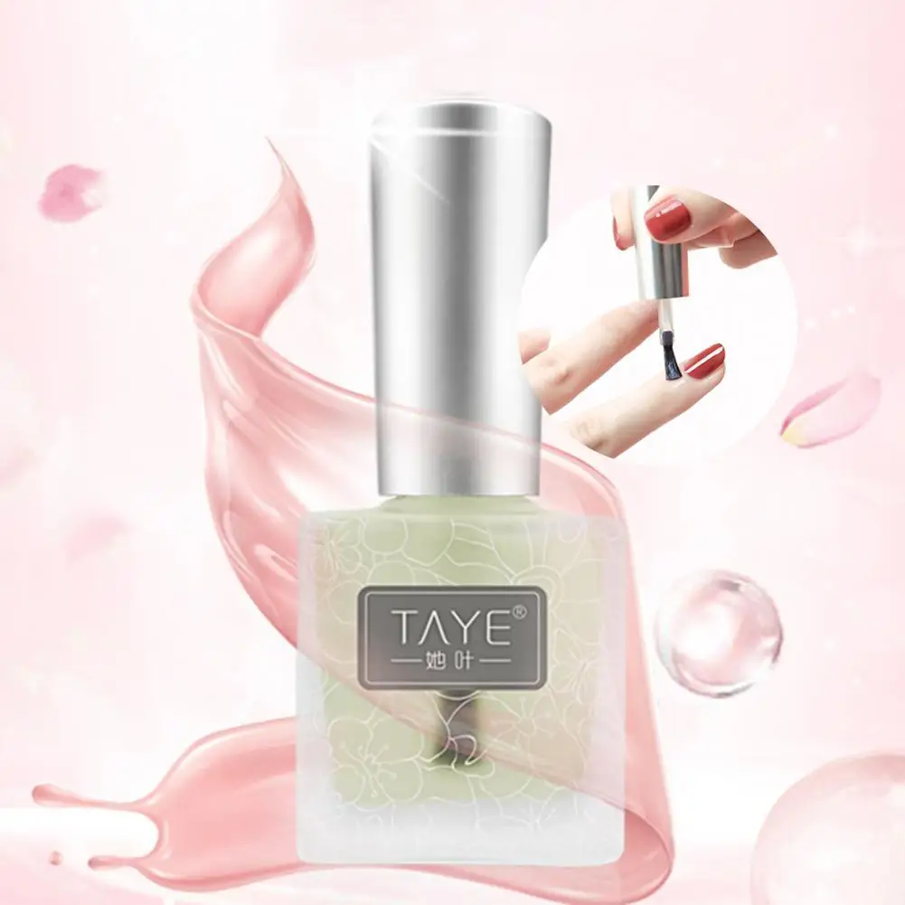 

10ml Nail Art Gel Anti-Overflow Tearable Liquid Nail Nourishment Extension Lacquer for Female