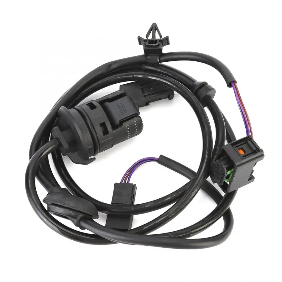 Engine Speed Sensor ABS Plastic Wheel Replacement Fit for Audi A6 4B C5 1997/07-2005/01 4B0927807L automobiles | Автомобили и