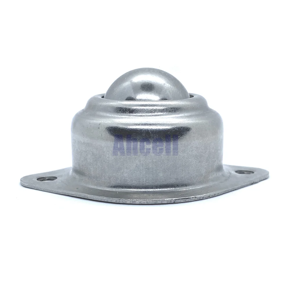 25 мм нержавеющая сталь подшипника ролика заклинателя стол диван мебель колеса