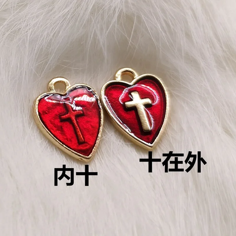 

COSANER Love 8213 модные ювелирные изделия фурнитура компоненты украшения Аниме аксессуары DIY подарок на день рождения Оптовая Продажа