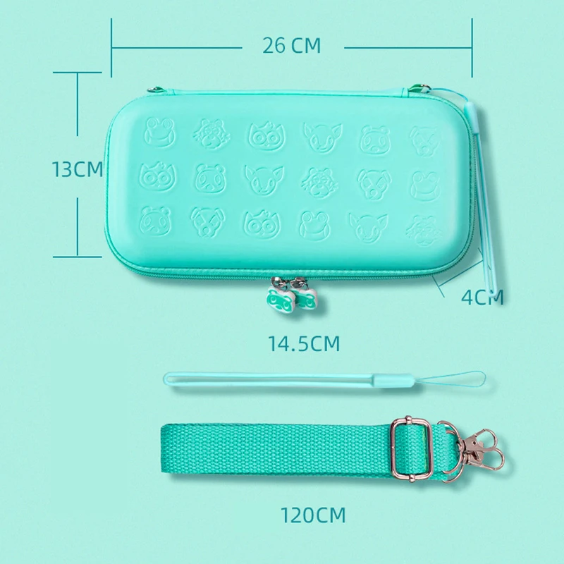 Najtaniej 2021 Sakura Przenośna Pamięć Masowa Torba Do Przełączania Podróży Przenoszenie Wiśniowe Kwiaty Case Dla Nintendo Switch / Switch Lite Game Accessor Tanie 2021 Sakura Przenośna Pamięć Masowa Torba Do Przełączania Podróży Przenoszenie Wiśniowe Kwiaty Case Dla Nintendo Switch / Switch Lite Game Accessor