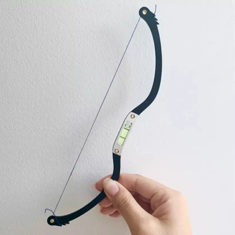 Новая линейка для микроблейдинга отображения рисунков измерительная лента лука